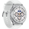 Samsung L505F Watch 8 Classic LTE 46mm White